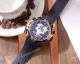 2019 Replica Hublot Big Bang Perpetual Calendar watch Rose Gold Blue Face (4)_th.jpg